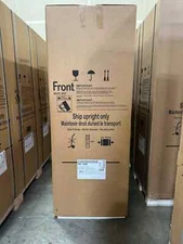 Liebherr HC 1540 Freestanding 30in Counter Depth Bottom Freezer Refrigerator