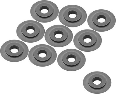 Replacement Cutter Wheels for Tubing Cutter - 10 Pack