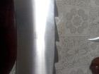 18 inch stainless Godzilla Size Matters Large Knife with Sheath — photo 5