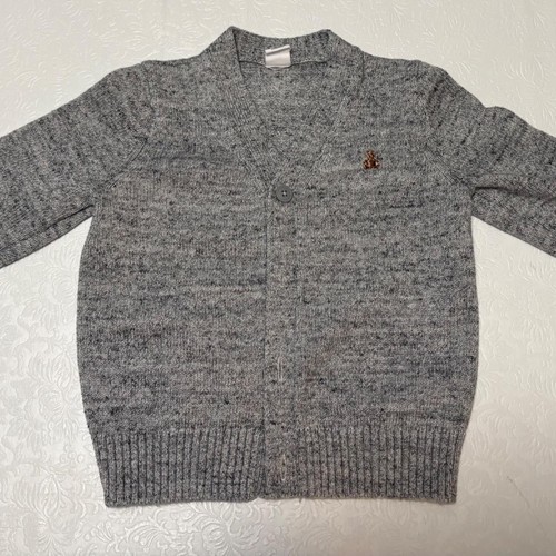 Gap Grey Jumper