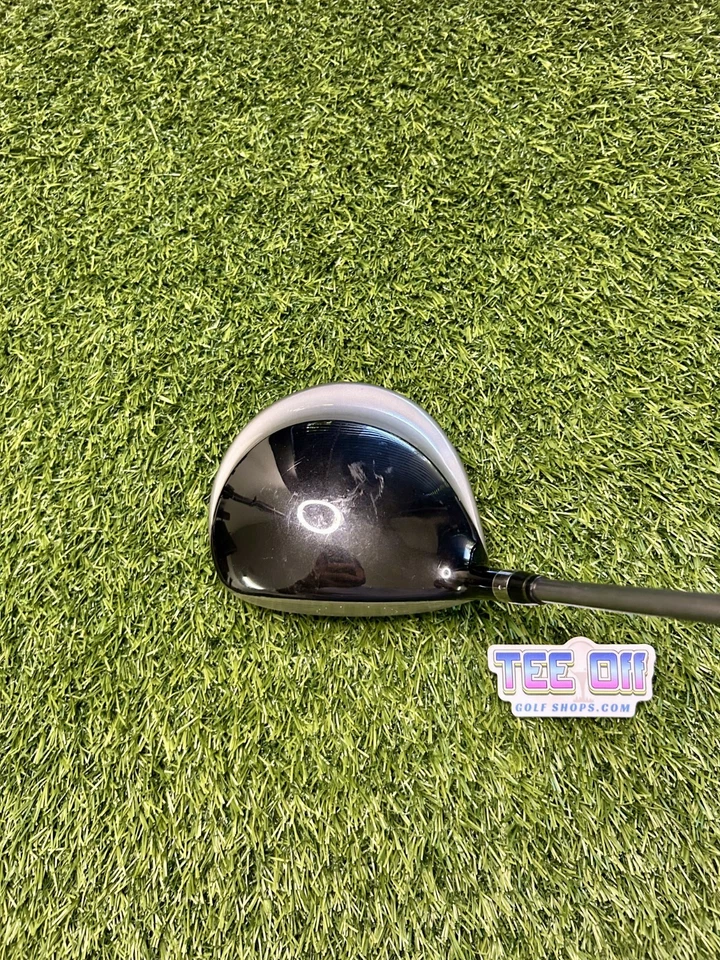 Damas Nike Sumo SQ Lucky 13 Loft Driver Diamana W Flex Agarre Original Derecha Foto 2 de 4