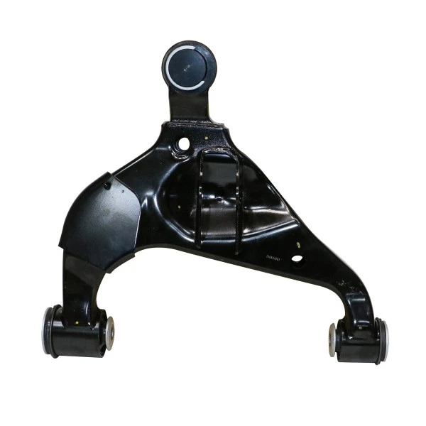 LENKER RADAUFHÄNGUNG CQ0318L FÜR TOYOTA HILUX/VII/Pickup FORTUNER 2.5L 4cyl - Bild 3 von 4