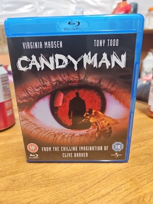 Candyman (Blu-ray, 1992)