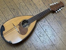 SUZUKI VIOLIN Mandolin no.20