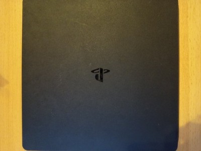 Sony PlayStation 4 Slim 500GB Spielekonsole -gebraucht