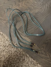 Straight Wire - オーディオケーブル、インターコネクト(eBay公認