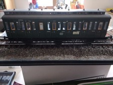 Märklin Spur 1 Personenwagen 2.kl 5804