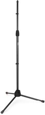 Gator Frameworks GFW-MIC-2000 Standard Tripod Mic Stand 2-pack 