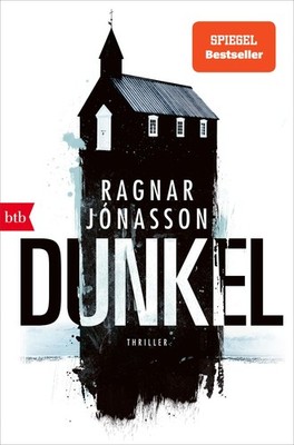 DUNKEL, Ragnar Jónasson