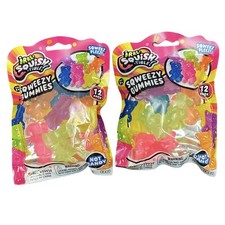Squeeze Gummy Bears Squishies Stress Reliever Sensory Fidget Toy New