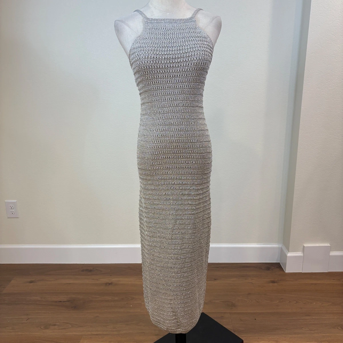 H&M Crochet Dresses for Women for sale | eBay