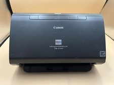 Canon imageFORMULA DR-C240 M111251 Document Desktop Scanner