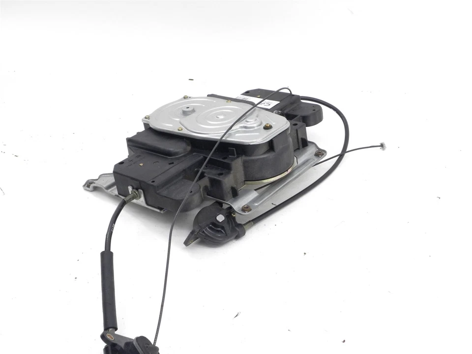 Motor regulador puerta corredera trasera derecha con cables para Honda Odyssey 99-04 Foto 4 de 4