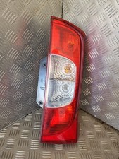 Feu arrière Citroen NEMO