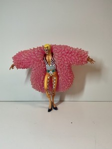 Doflamingo Megahouse | eBay