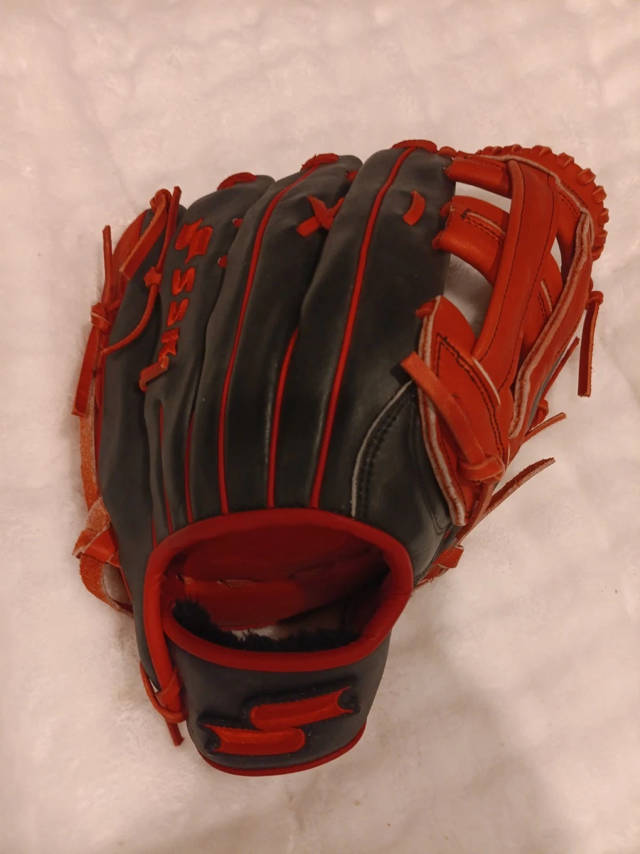 SSK Baseball Baseball Softball Gloves & Mitts for sale - eBay
