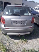 Lève vitre Suzuki SX4