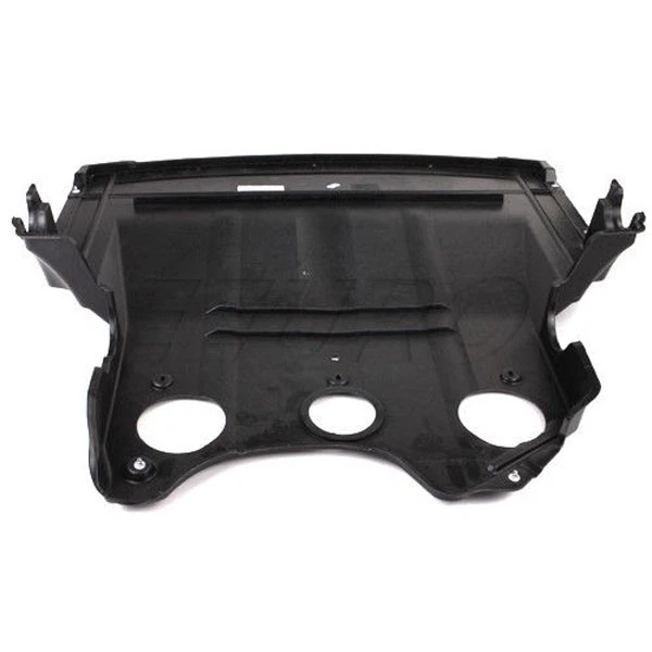 For 00-06 3-Series Coupe/Wagon Front Engine Splash Shield Undercar Under Cover — 第 3/4 张图片