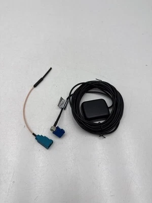 BMW F20 F21 F30 F32 F36 F82 2018 GPS Antenne CAI2563 - Bild 1 von 4