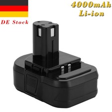 Für Ryobi 130171003 BPL1414 CDD144V22 LCD14022 LCD1402 4000mAh 14,4V Li-ion Akku