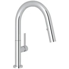 Rohl R7581SLMAPC-2 - Bar Faucet
