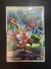 Rayquaza & Deoxys Legend (Top + Bottom) 89, 90/90 Undaunted Holo - LP