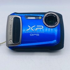 FUJIFILM FinePix XP150 Tested Digital Camera Excellent Condition