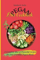 Kimberly Solis | Pegan Diet Cookbook | Taschenbuch | Englisch (2021)