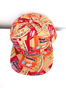 Noodle Hat | eBay