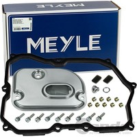 Meyle Teilesatz Automatik Getriebefilter FüR 09M 6 Gang VW Tiguan 5N Passat B6