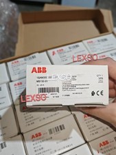 10239008 Brand new ABB MS series motor starter MS132-20 16 - 20A 1SAM350000R1013