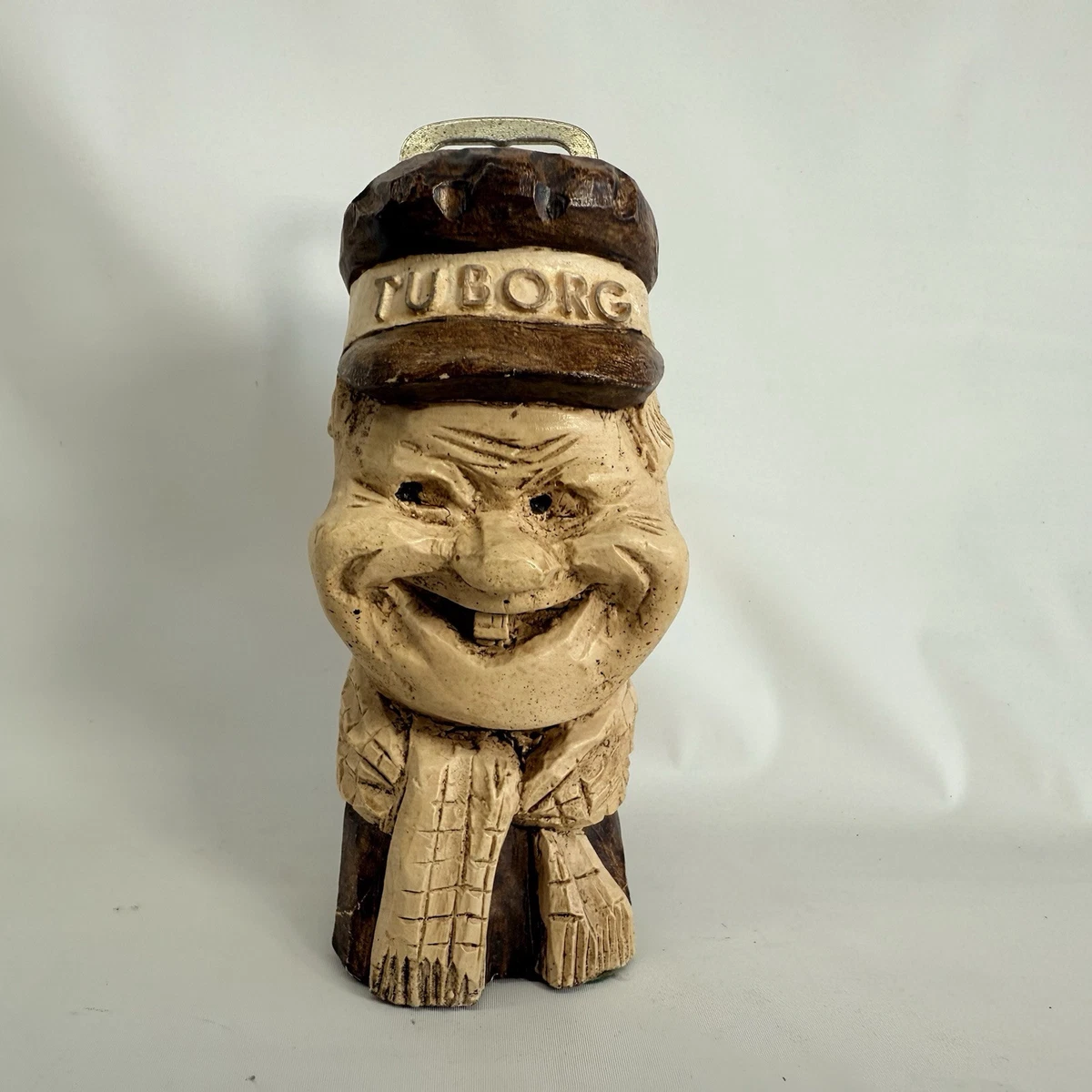 Figural Bottle Opener In Collectible Corkscrews for sale | eBay