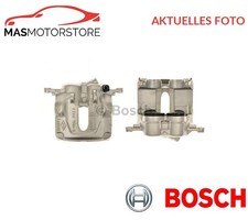 BREMSE BREMSSATTEL VORNE LINKS BOSCH 0 986 473 424 P FÜR VAUXHALL VIVARO
