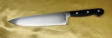 Zwilling J.A. Henckels Professional "S" 8-Inch Chef's Knife 31021-200 Germany