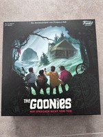 Funko Games - The Goonies - Wir Sprechen Nicht Vom Tod - Neu Ovp