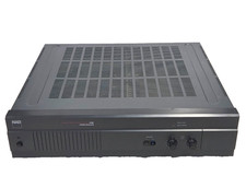 NAD 2100 Power Amplifier-Monitor Series Power Envelope Bi Ampable Very Nice
