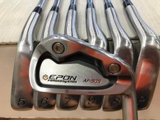 Epon Af-505Ns Pro Modus 3 Tour 120S Flex Iron Set