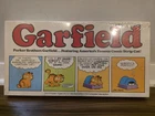 Sealed Vtg 1978 GARFIELD Board Game by Parker Brothers Comic Strip Cat NOS