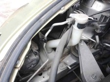 wischwasserbehälter SMART FORFOUR 1.1 454.030 2005 245436