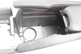 2016-2021 Honda Civic SI Center Console Floor Assembly Sedan Turbo 16-21