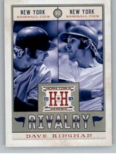 2013 Panini Hometown Heroes Baseball INSERT Card Pick List/Complete Your Set N-Z