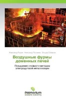 Vozdushnye Furmy Domennykh Pechey Aleksandr Radyuk (U. A.) Taschenbuch Russisch