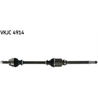 SKF Antriebswelle Vorne Rechts FüR Peugeot 306 SchräGheck 7A 7C N3 N5 7E