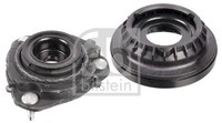 Febi Bilstein 19938 Reparatursatz, FederbeinstüTzlager Vorne FüR Ford