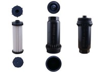 Mahle Hydraulikfilter, Automatikgetriebe Hx 151KIT FüR Ford Ford Usa Mitsubishi