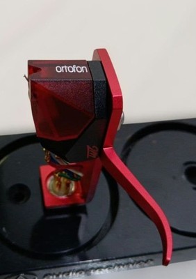 オルトフォン　2M RED SH4R Amazon.com: Ortofon 2M Red Premounted 2M Red Pickup Mounted on SH