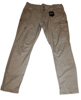 Damen Outdoorhose Wanderhose Trekking Beige 354057 Icepeak Gr. 46 Neu