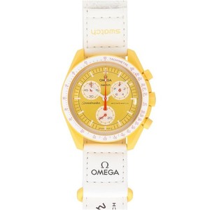 Swatch Mission to the Sun | eBay