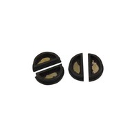 Halbmond Set Suzuki GS 550 650 750 850 1000 GSX 250 400 750 1100 09241-23002
