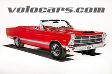 1967 Ford Fairlane for Sale